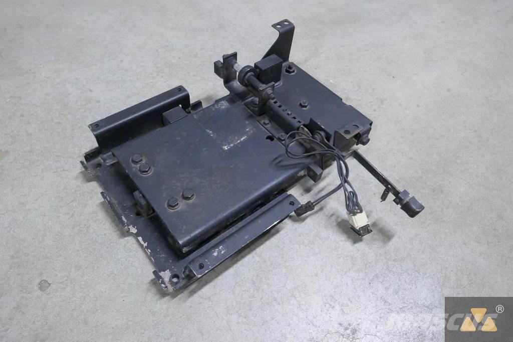 CAT 124-2354 Transport - Altele