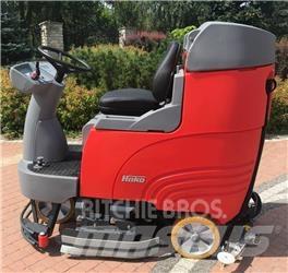 Hako B 115 R Uscatoare Scrubber