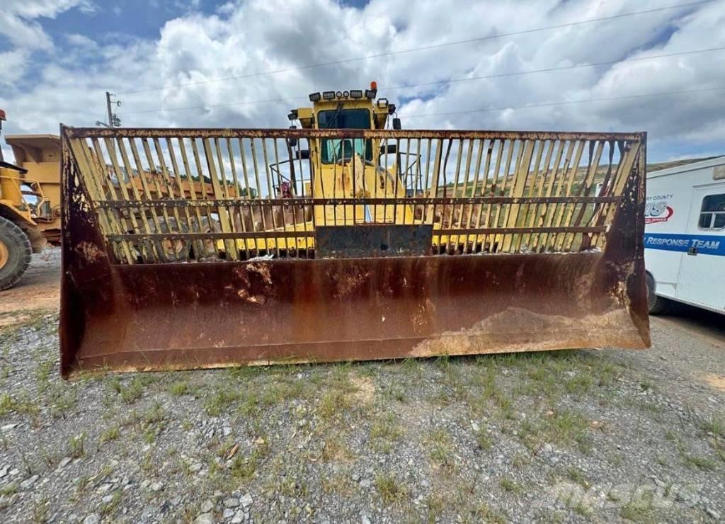 Bomag BC 1172  RB3 Compactoare sol