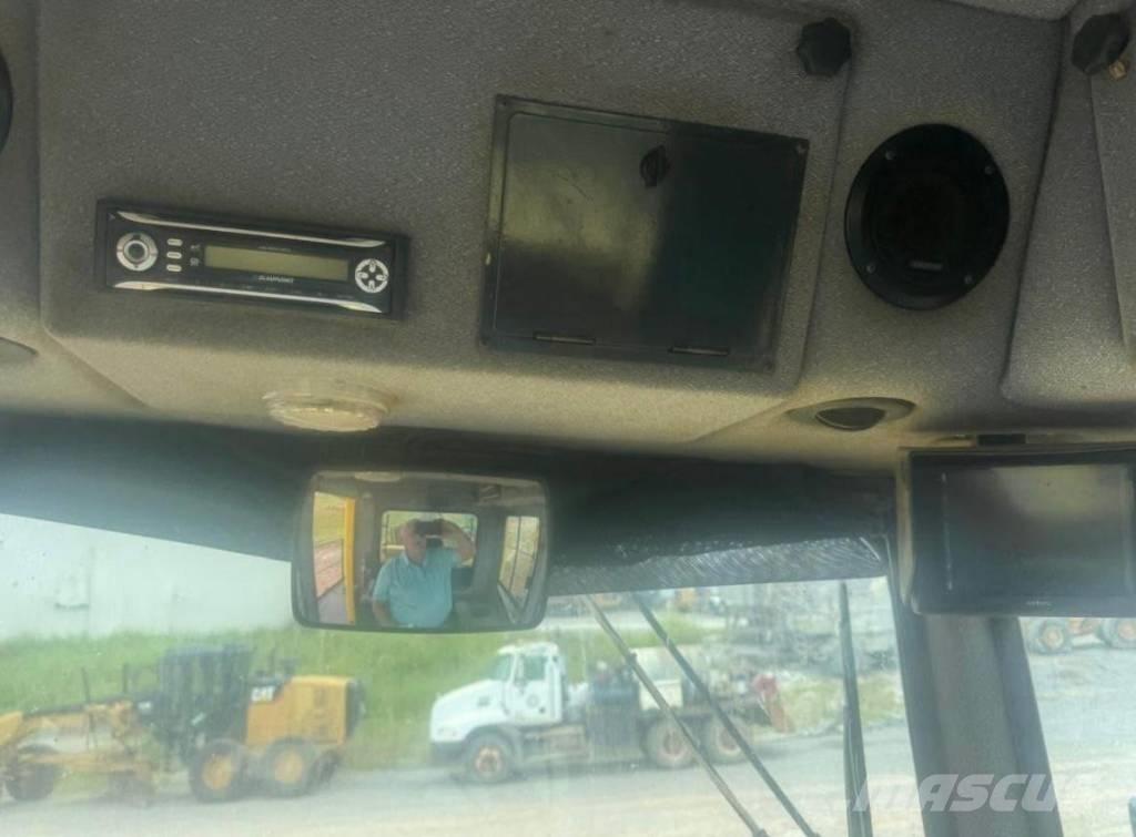 Bomag BC 1172  RB3 Compactoare sol