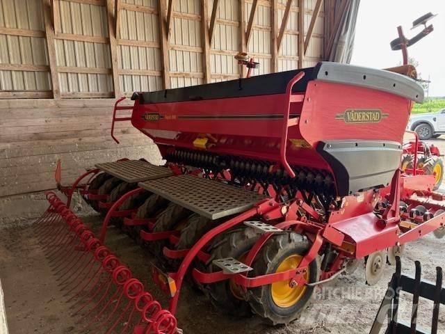 Väderstad Rapid400C Perforatoare