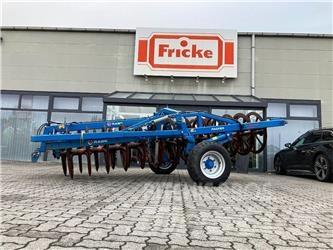 Rabe DUPP 27W-405 Alti cilindri compactori
