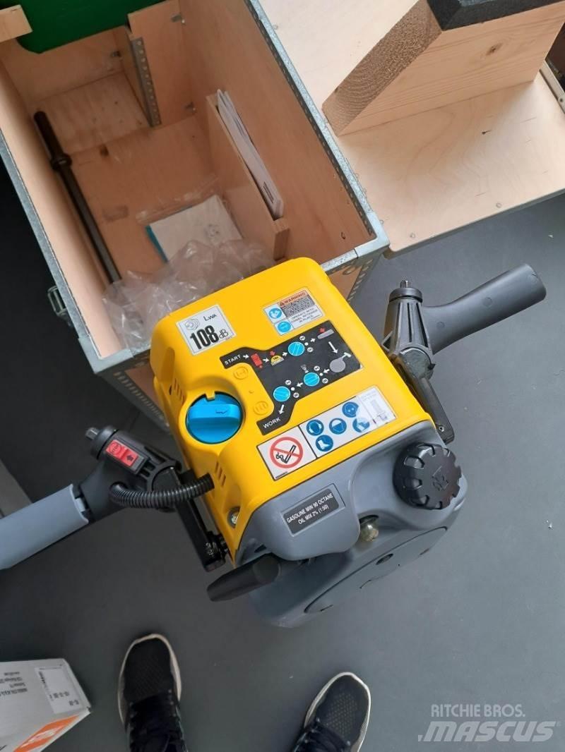 Cobra Combi Utilaje construcții - Altele