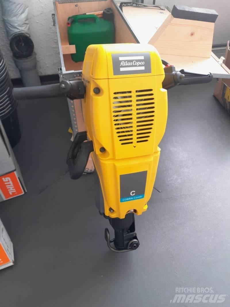 Cobra Combi Utilaje construcții - Altele