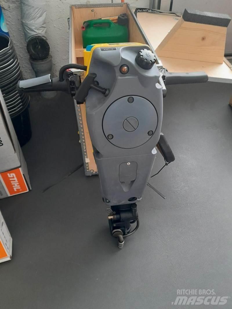 Cobra Combi Utilaje construcții - Altele