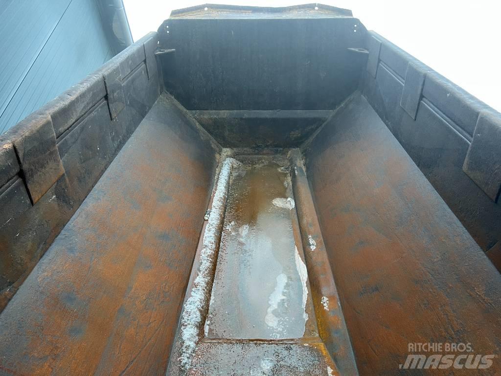 Volvo A30F Transportoare articulate