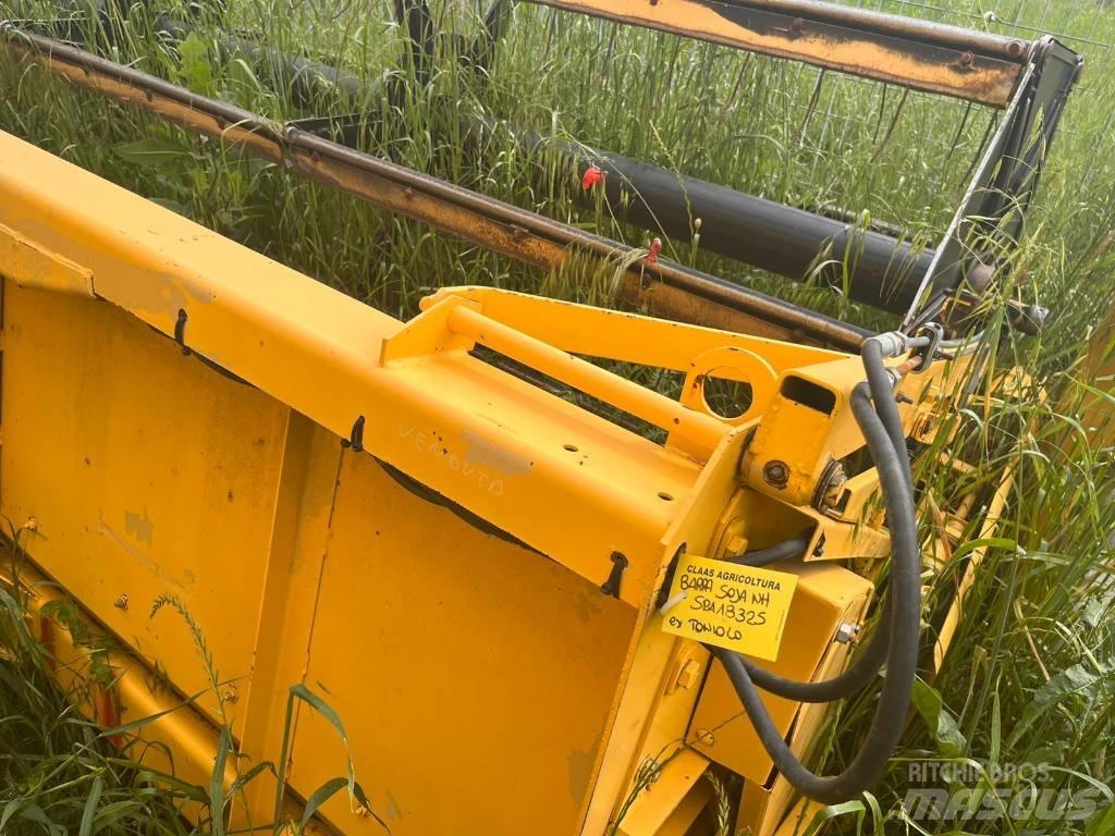 New Holland SOIA 4.4 Combine capete pentru culegatoare