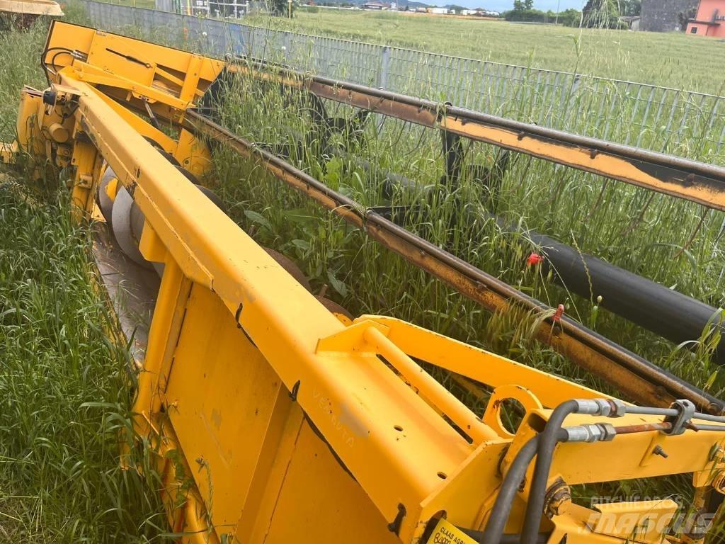 New Holland SOIA 4.4 Combine capete pentru culegatoare
