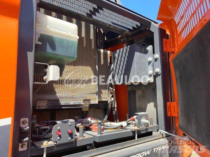 Doosan DX300LC Excavatoare pe șenile
