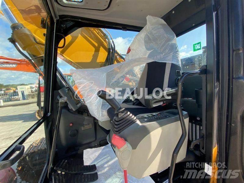 Sany SY 215 C Excavatoare pe șenile
