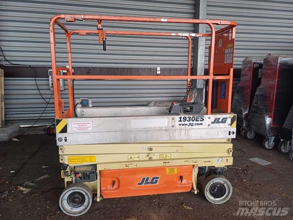 JLG 1930 ES Platforme foarfeca
