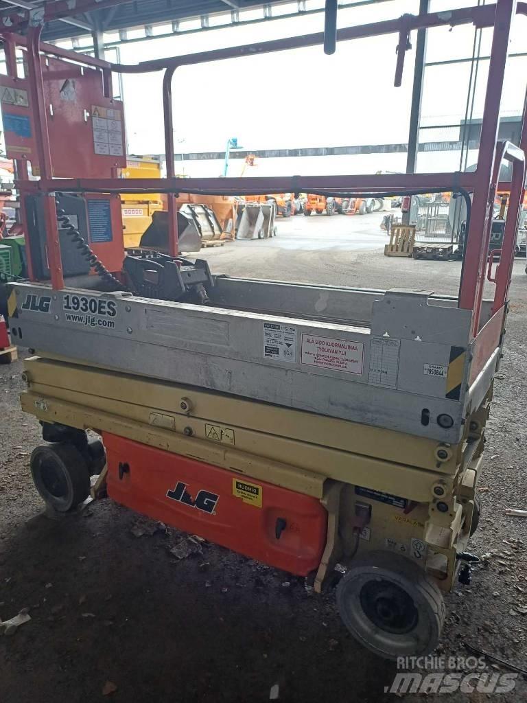JLG 1930 ES Platforme foarfeca