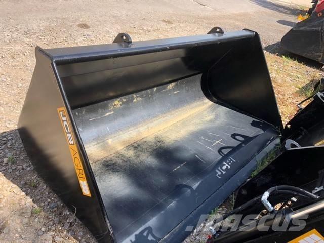 JCB 980/A9974 BUCKET Alte masini si accesorii pentru încarcat si sapaturi