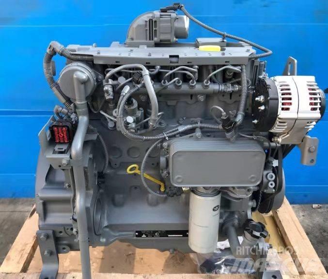 Deutz TCD2012L04 2V Motoare