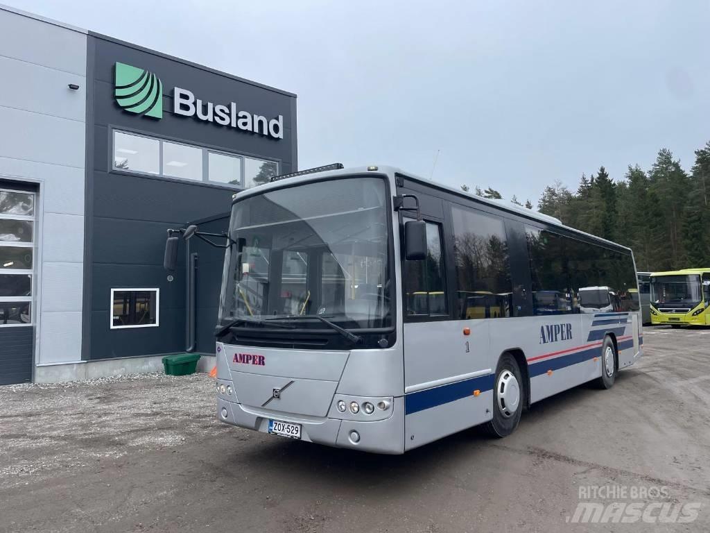 Volvo 8700 B7R Autobuze intercity
