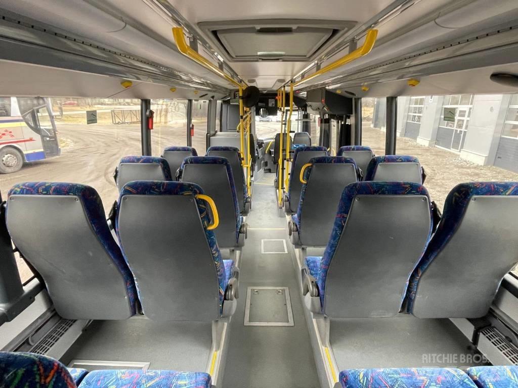 Volvo 8700 B7R Autobuze intercity