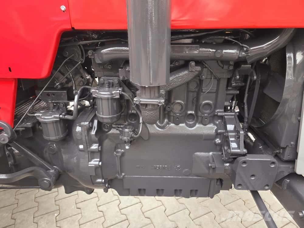 Massey Ferguson 165 Tractoare