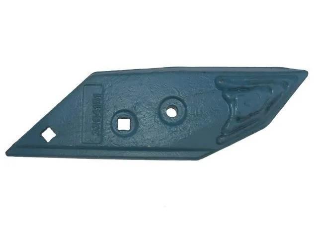 Lemken Share point Sasiuri si suspensii