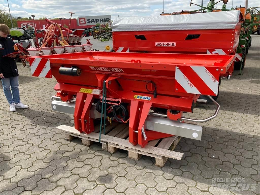 Maschio Primo M3 Împrastierea mineralelor