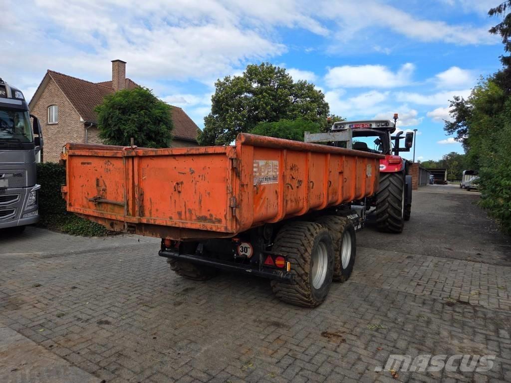  Container 595 Containere speciale