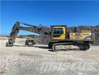 Volvo BM EC460BLC Excavatoare de demolare
