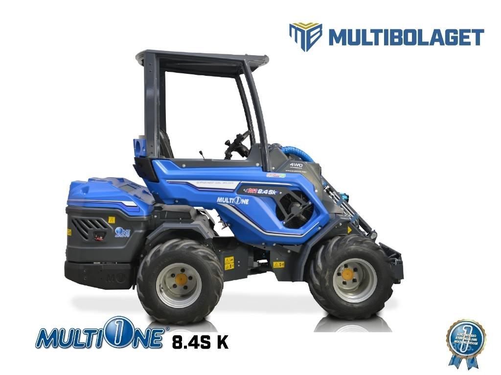 Multione 8.4S K Mini incarcator