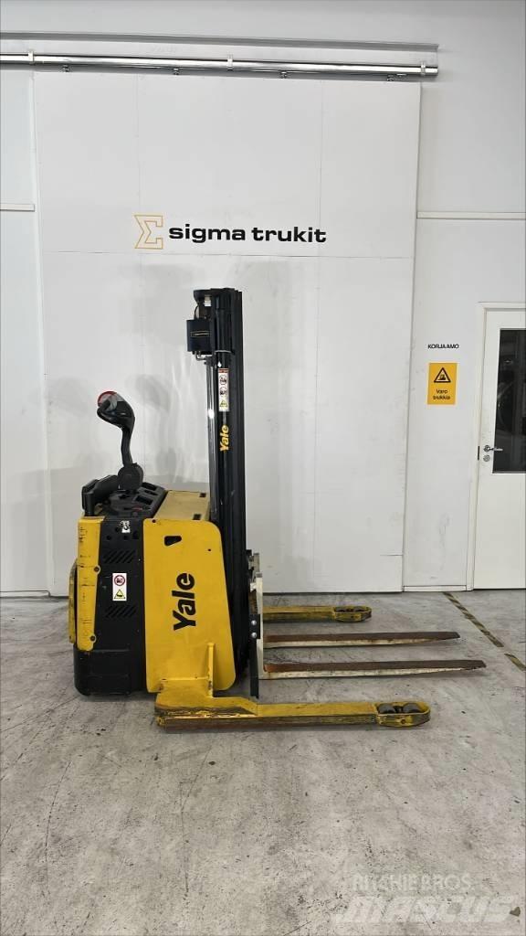 Yale MS 15 X-SL Transpaleti autopropulsanti