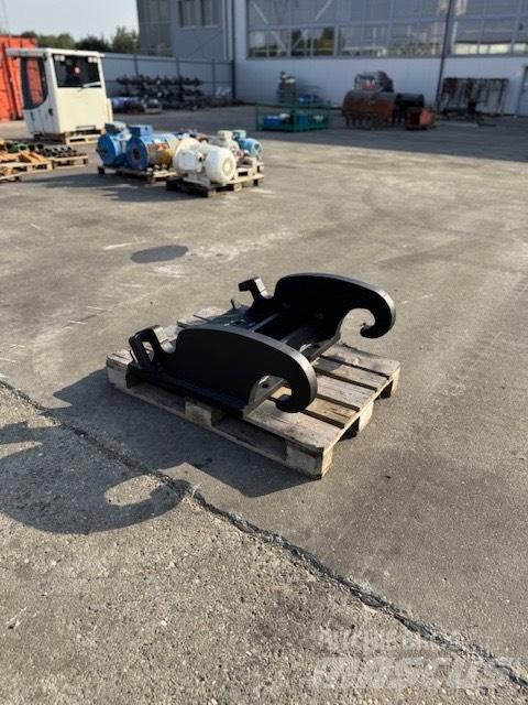 Verachtert CW 55 Conectoare rapide