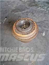Liebherr R944B Axe