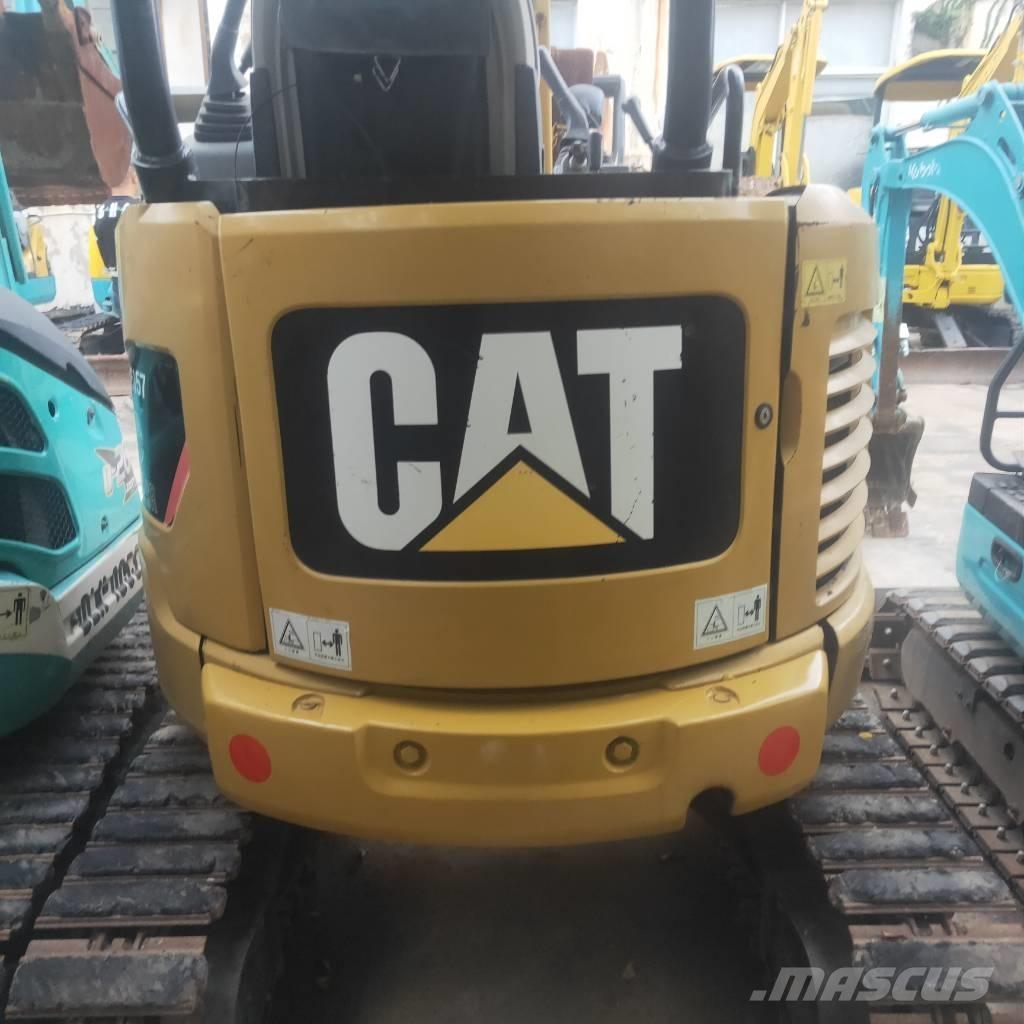 CAT 302C Mini excavatoare < 7t