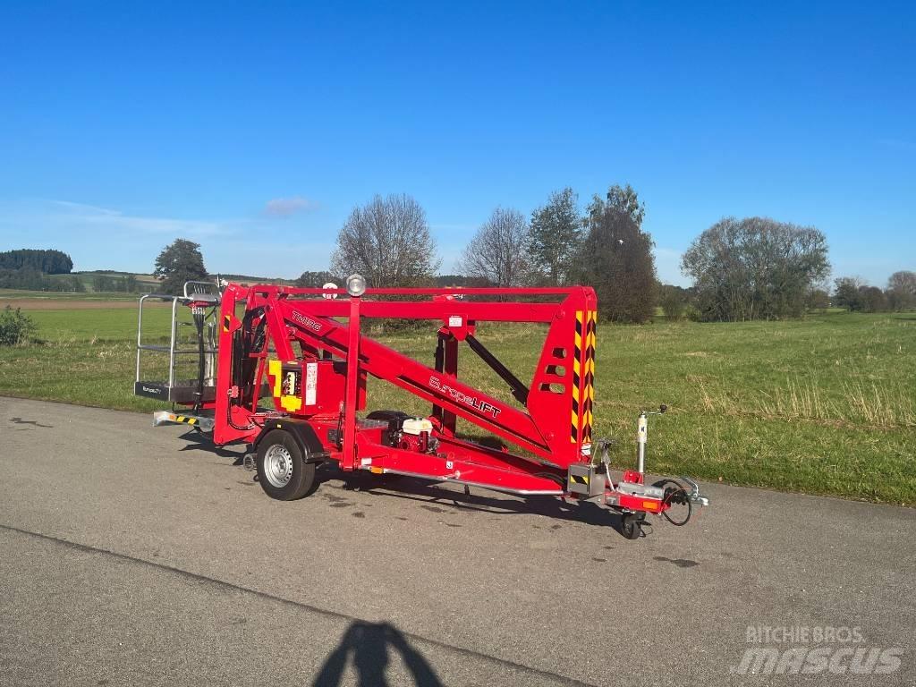 Europelift TM13G Eco Nacele cu brat articulat