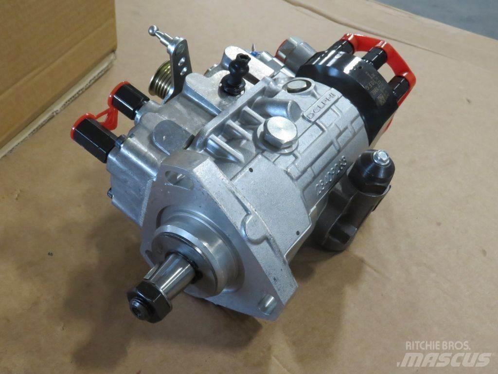 CNH Delphi Motoare