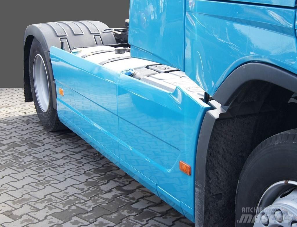 Volvo FH 4 EURO 6 Transport - Altele