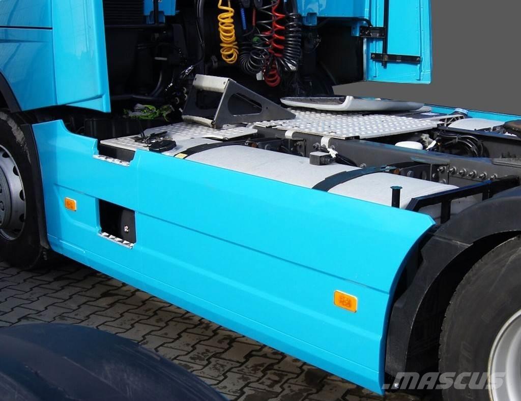 Volvo FH 4 EURO 6 Transport - Altele