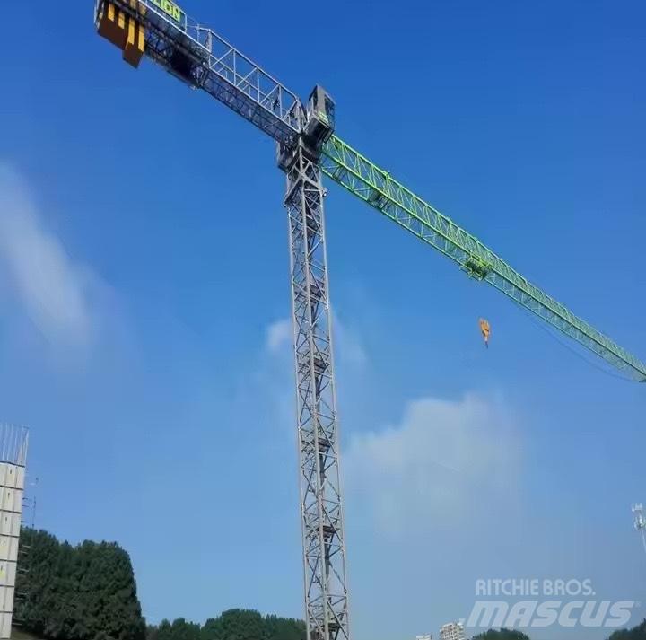 Zoomlion T7020.12H Macarale turn