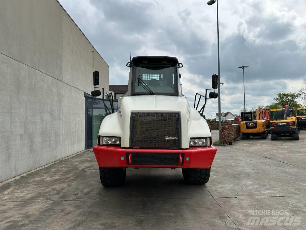 Astra 30D Transportoare articulate