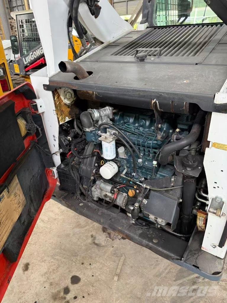 Bobcat S 770 Mini incarcator