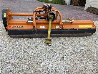Berti Dual300 Cositoare de iarba