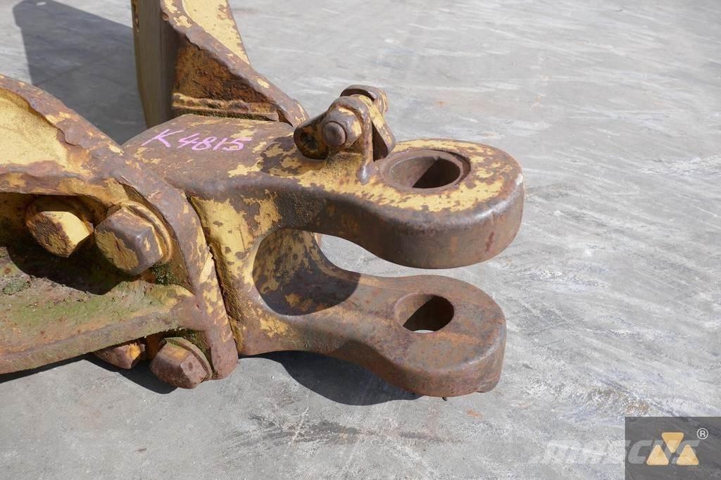 CAT D7G Drawbar Alte componente