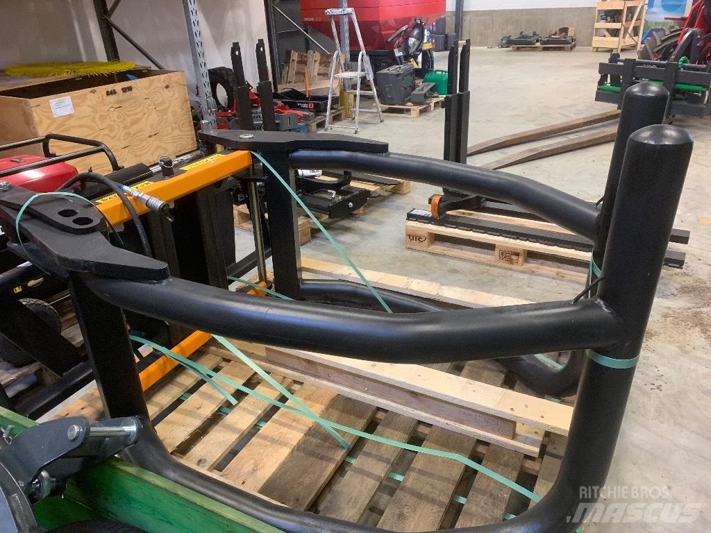 Quicke Flexigrip 200 Accesorii încarcatoare frontale