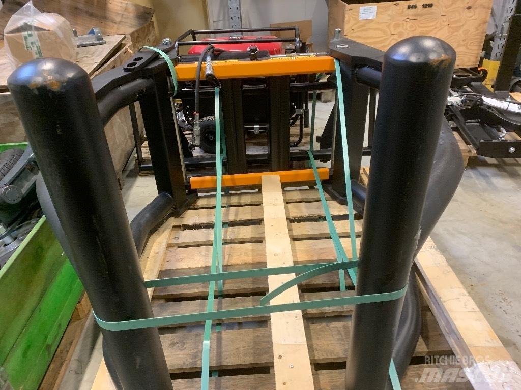 Quicke Flexigrip 200 Accesorii încarcatoare frontale