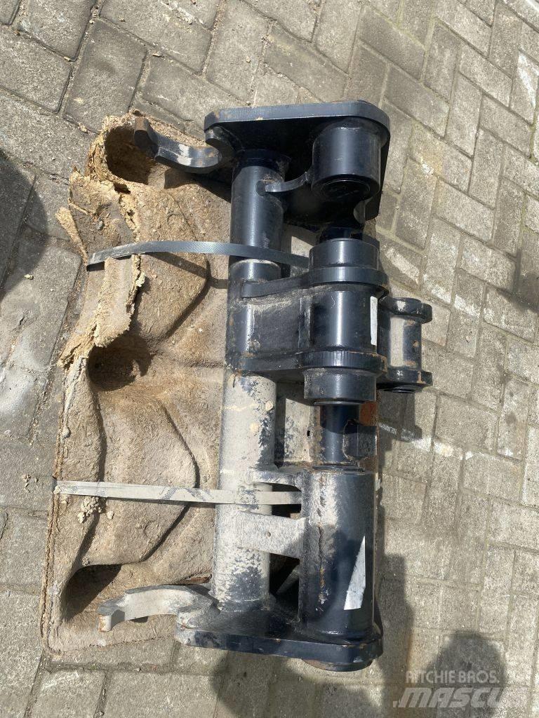 Manitou Snelwissel Conectoare rapide