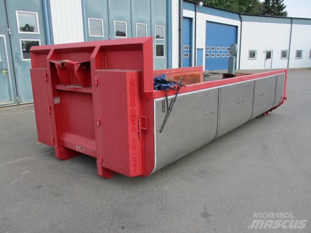 CMT OPT 213 Demontabile