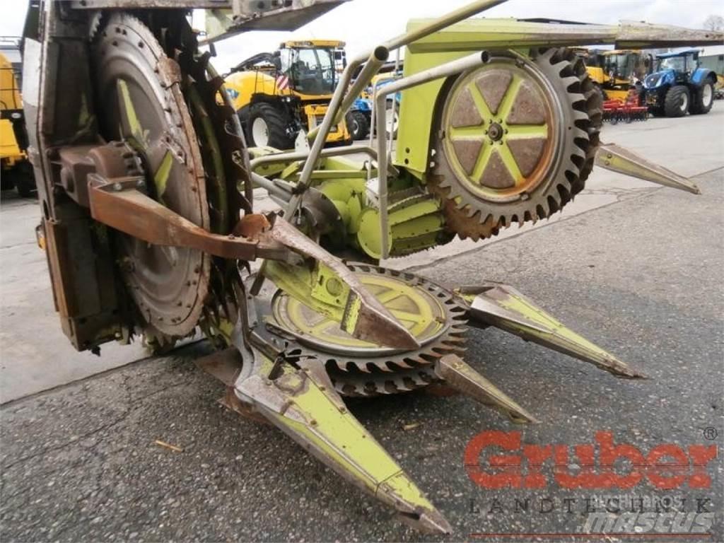 CLAAS RU 450-6548 Accesorii combine agricole