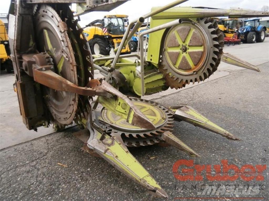 CLAAS RU 450-6548 Accesorii combine agricole