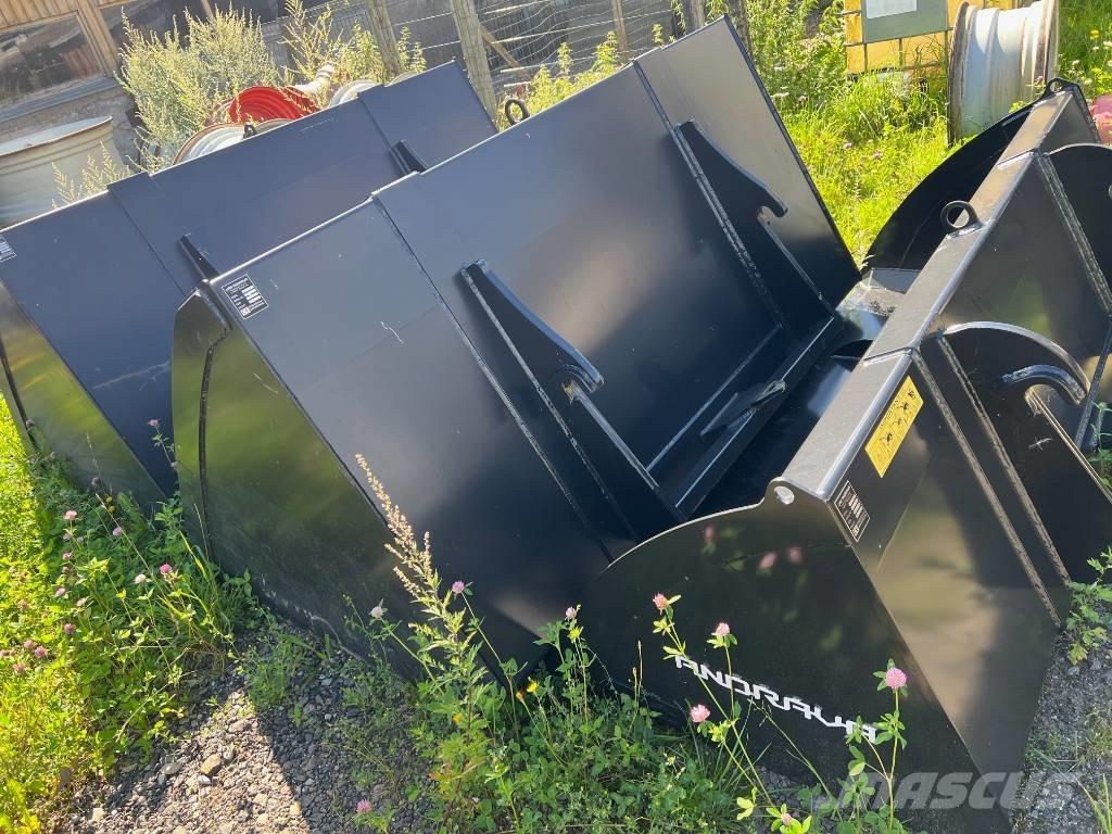 Merlo P 40.7 CS Manipulatoare agricole