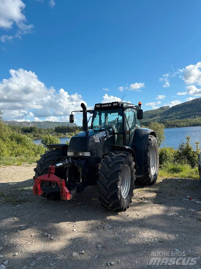 Case IH CVX 170 Tractoare