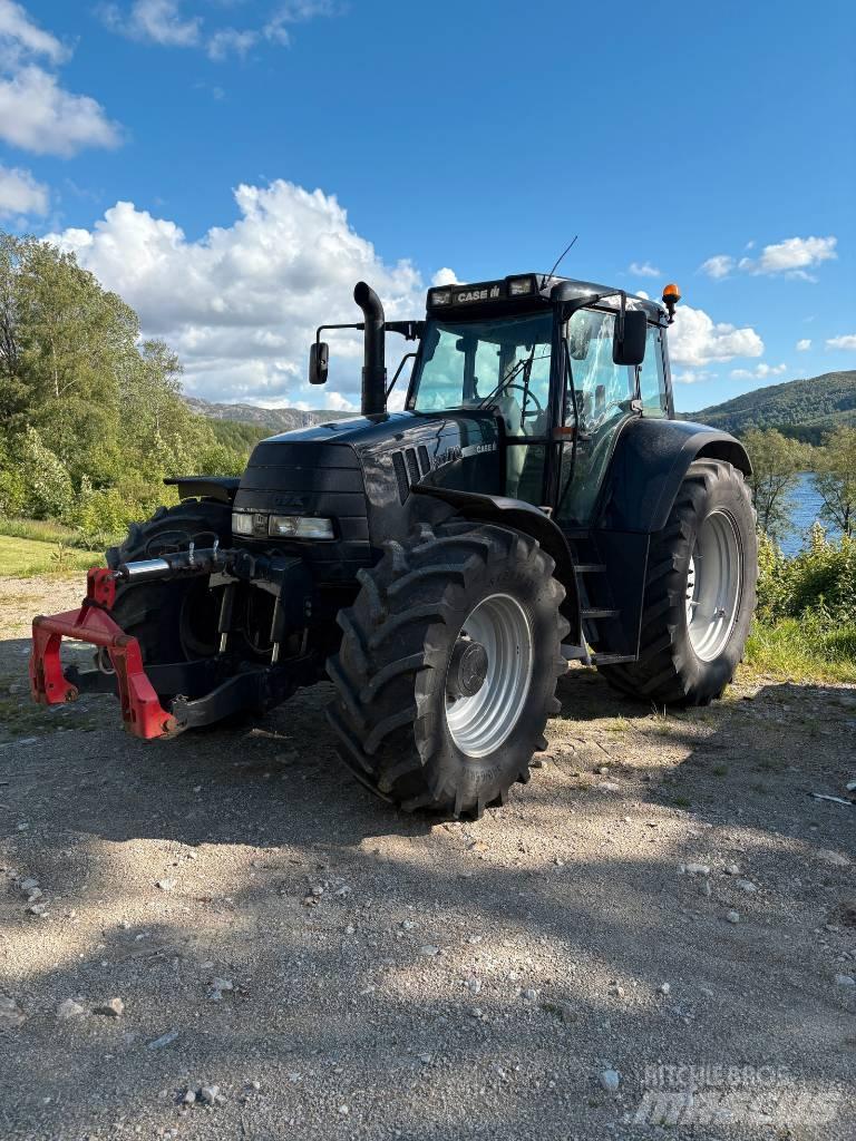 Case IH CVX 170 Tractoare