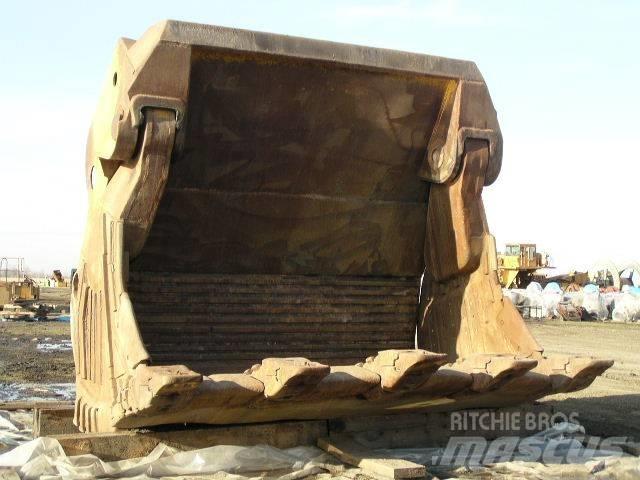 Demag H285 Excavatoare cu lopata frontale