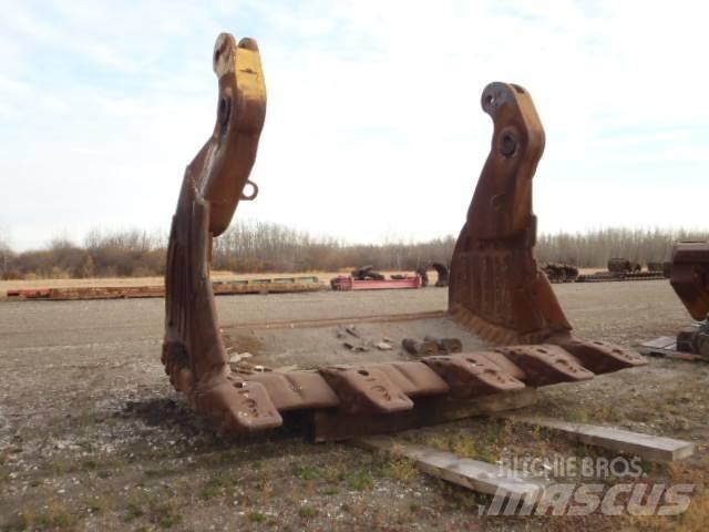 Demag H285 Excavatoare cu lopata frontale